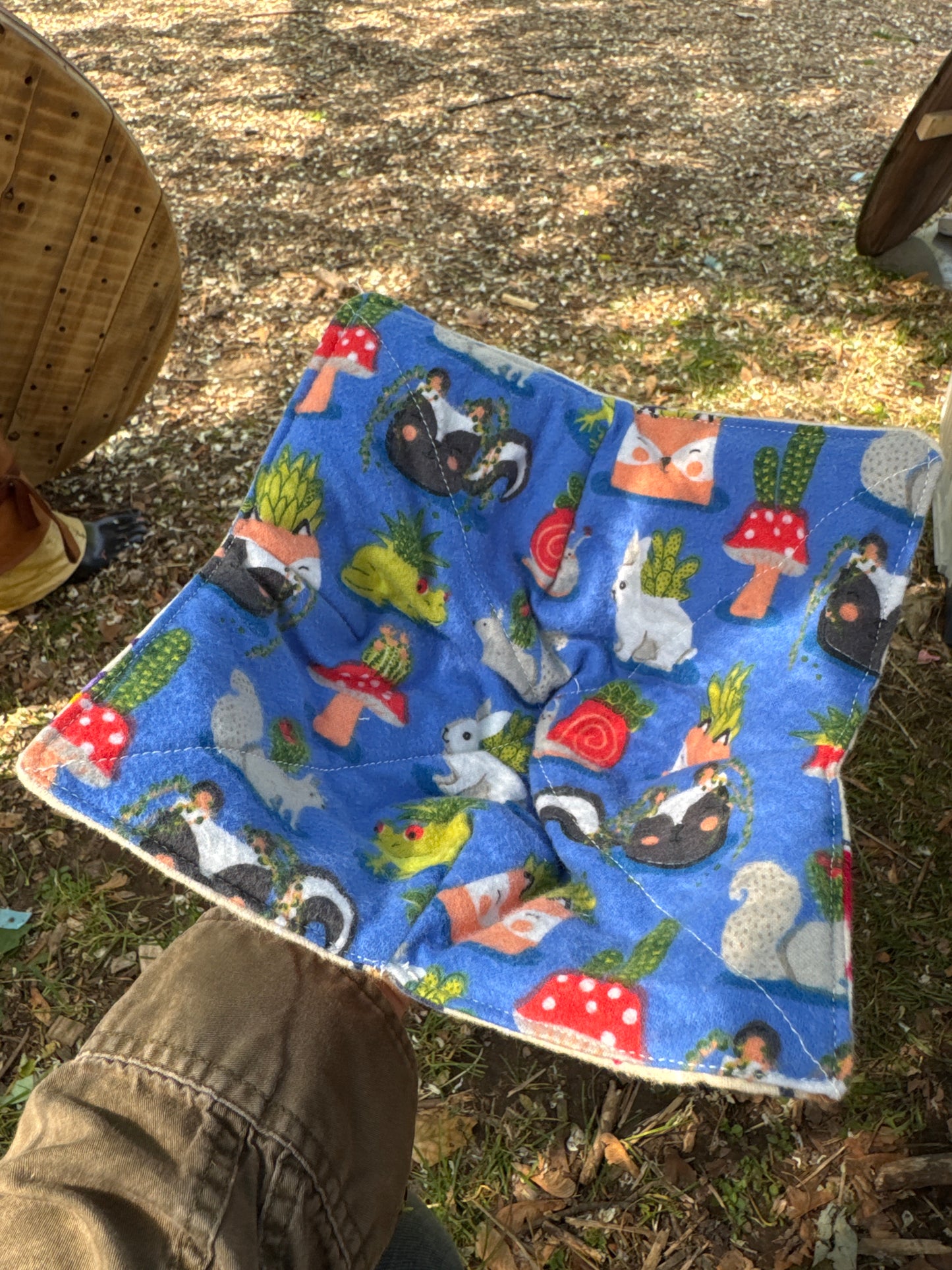 Bowl Cozy