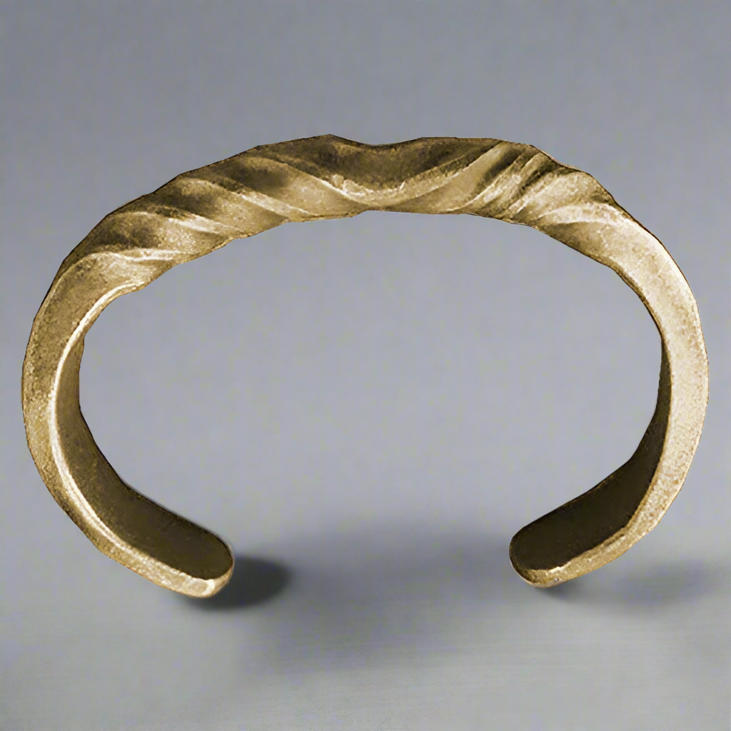 Torq Bracelet