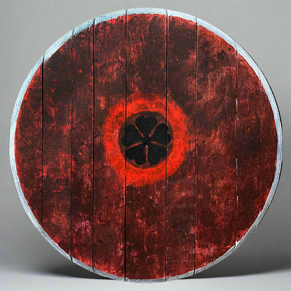 Decorative Shield