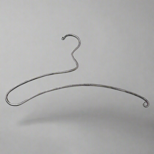 Forged Coat Hanger