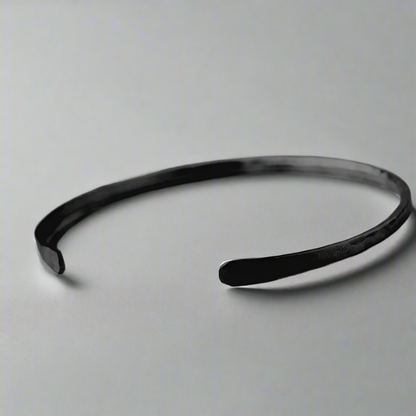 Forged Steel Bracelet