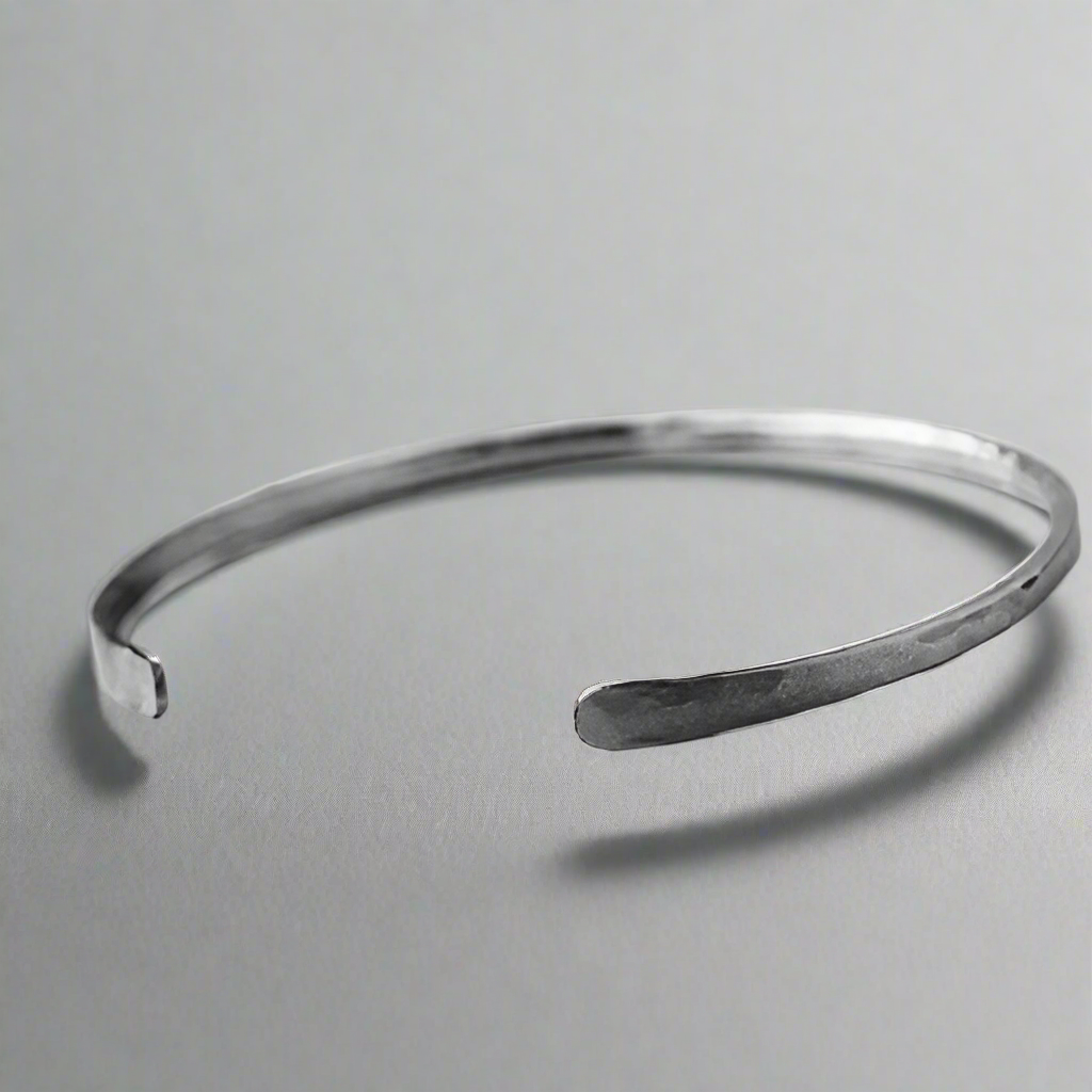 Forged Steel Bracelet