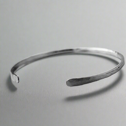 Forged Steel Bracelet