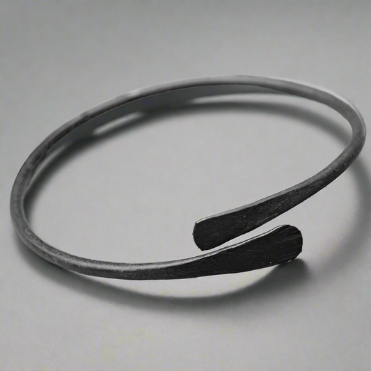 Forged Steel Bracelet