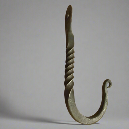 Forged Wall Hook