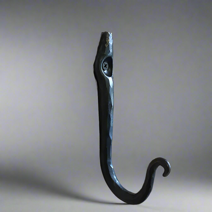 Forged Wall Hook