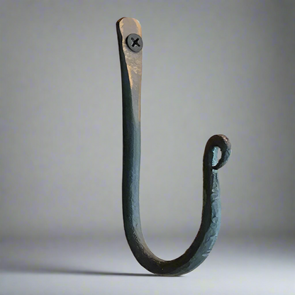 Forged Wall Hook