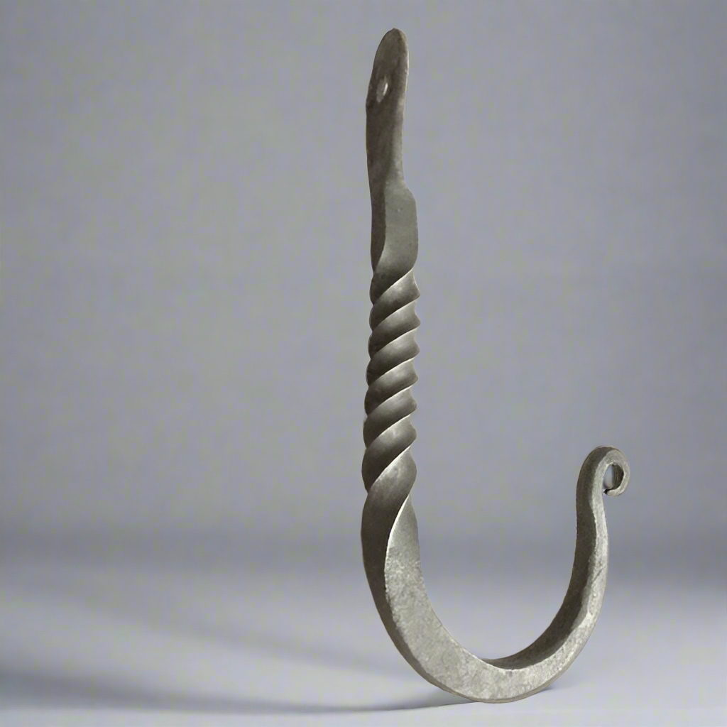 Forged Wall Hook