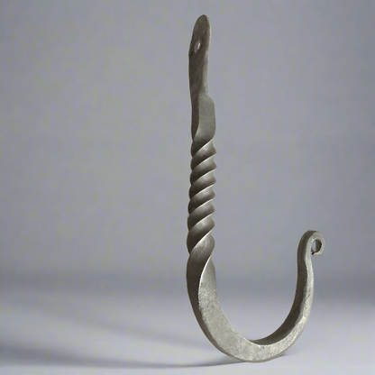 Forged Wall Hook