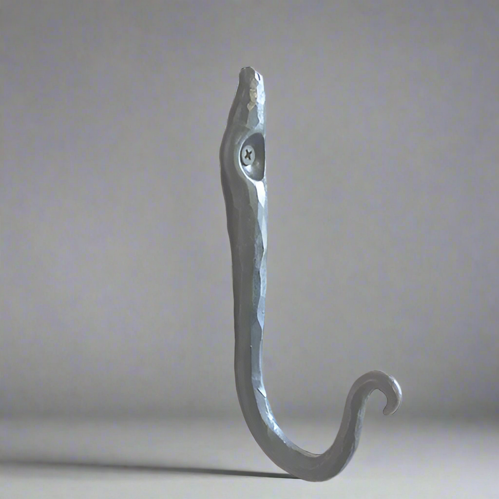 Forged Wall Hook