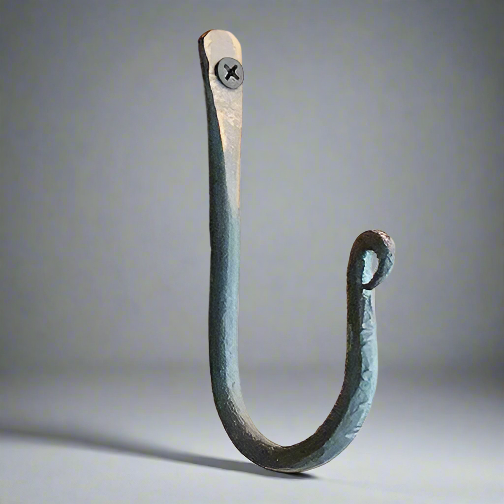 Forged Wall Hook