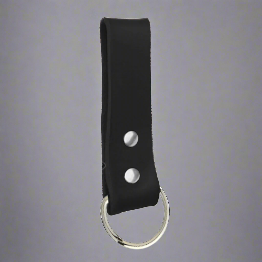 Leather Belt Hanger