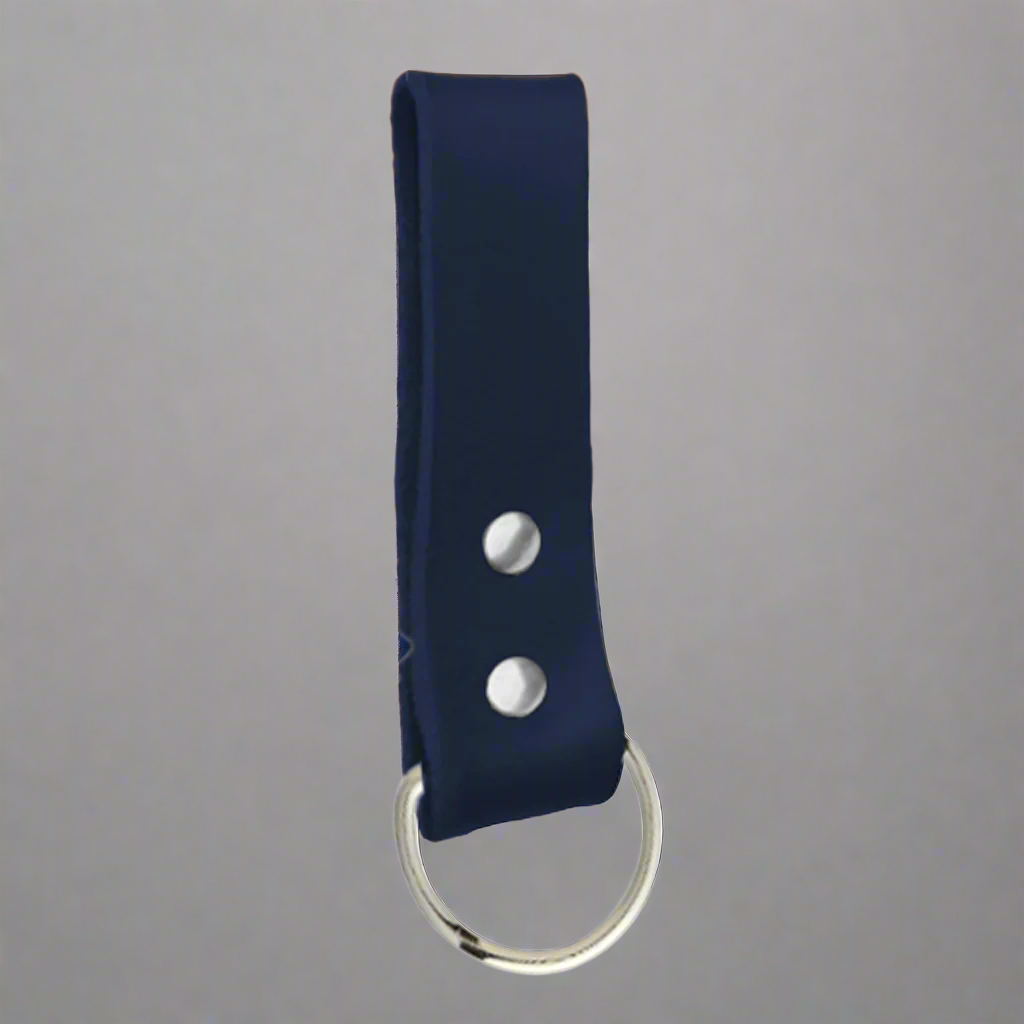 Leather Belt Hanger