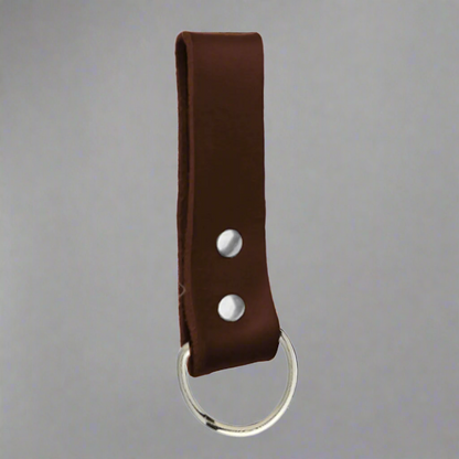 Leather Belt Hanger