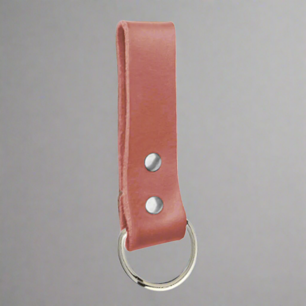 Leather Belt Hanger