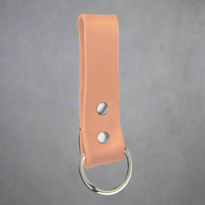 Leather Belt Hanger