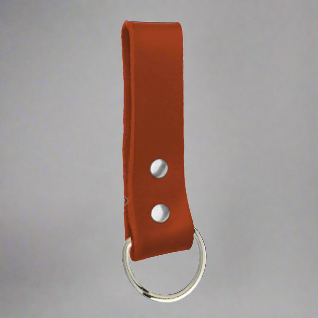 Leather Belt Hanger