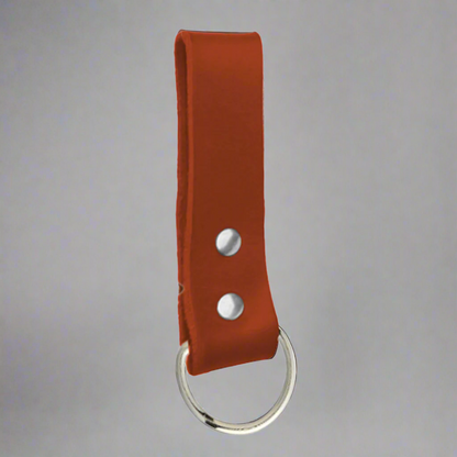 Leather Belt Hanger