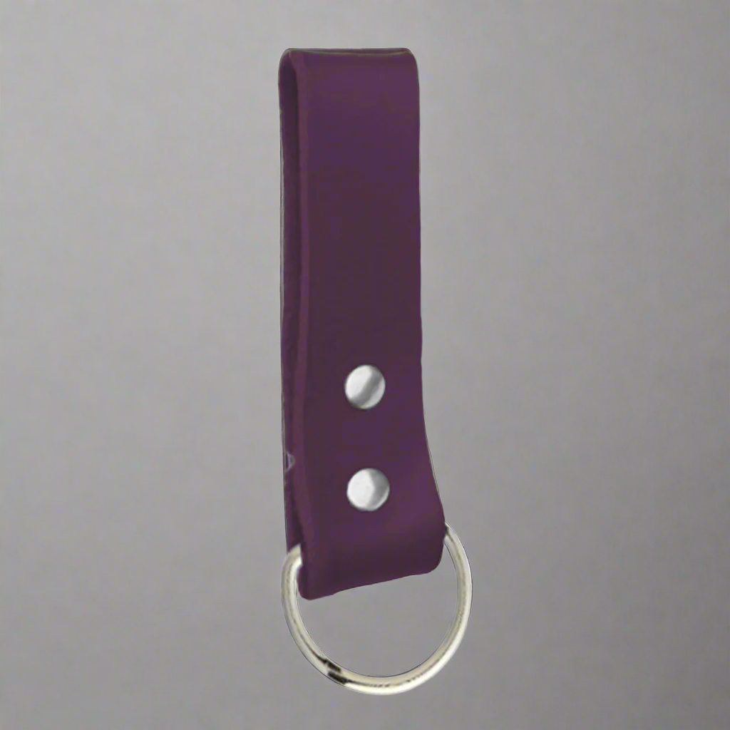 Leather Belt Hanger