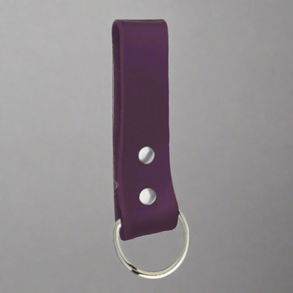 Leather Belt Hanger