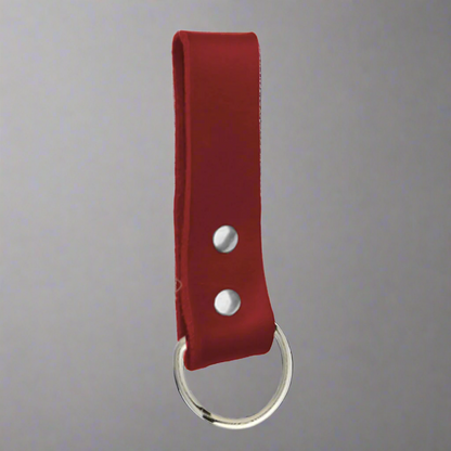 Leather Belt Hanger