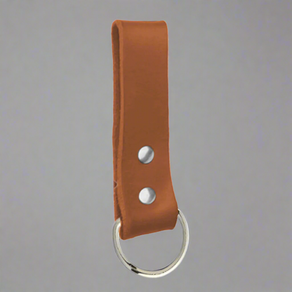 Leather Belt Hanger