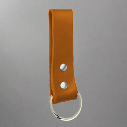 Leather Belt Hanger