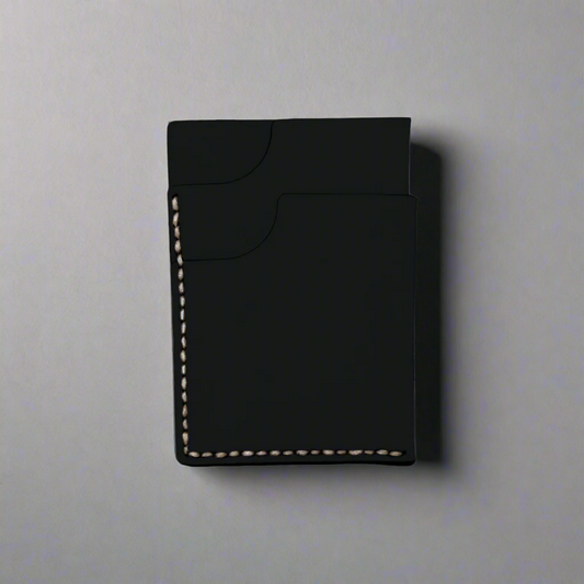 Leather Minimalist Wallet