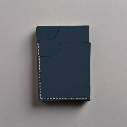 Leather Minimalist Wallet