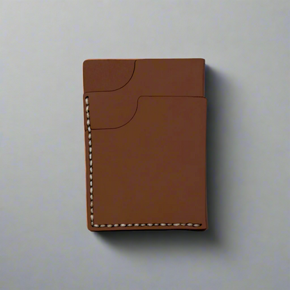 Leather Minimalist Wallet