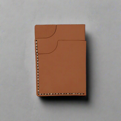 Leather Minimalist Wallet