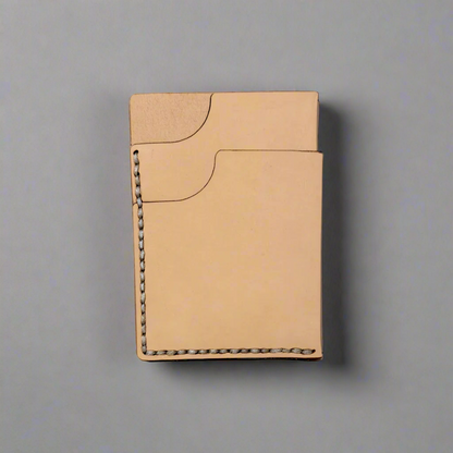 Leather Minimalist Wallet