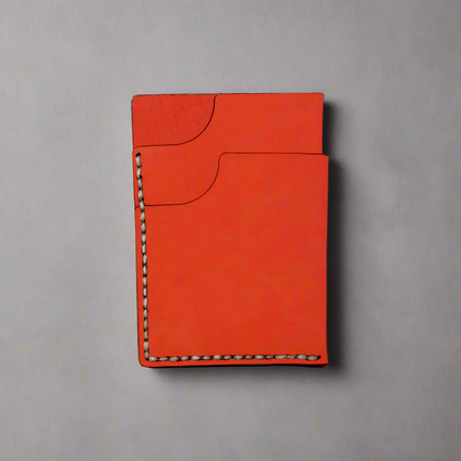 Leather Minimalist Wallet