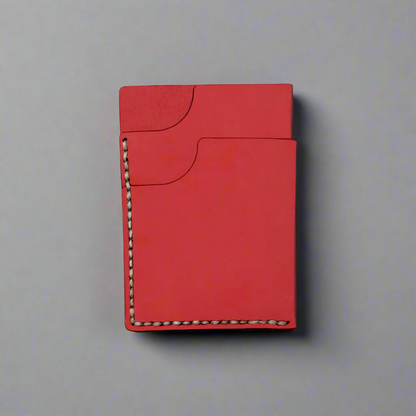 Leather Minimalist Wallet