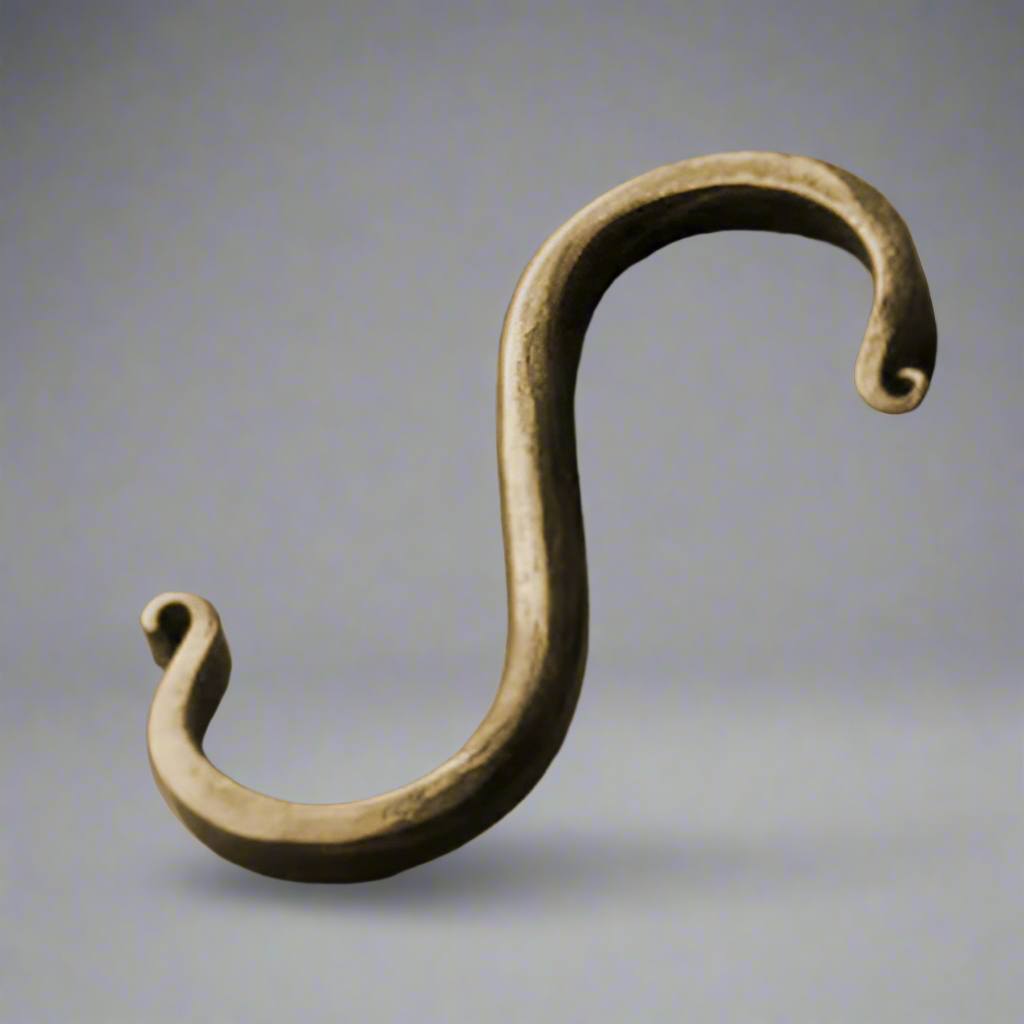 Large S-Hook